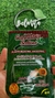 Harina de Cannabis Sativa X90grs