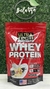 Whey Protein 454grs