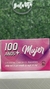 100 Años + Mujer CajaX30