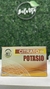 Citrato de Potasio CajaX30