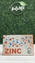 Zinc CajaX30