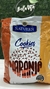 Cookies Naranja