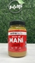 Pasta de Mani Crocante X370grs