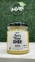 Manteca Clarificada GHEE x150g