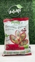 Galletitas Dulces sin Azucar con chia sesamo y lino