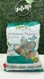 Galletitas dulces sin azucar con quinoa ,algarroba y amaranto