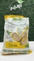 Galletitas dulces sin azucar con limon