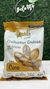 Galletitas dulces sin azucar con coco