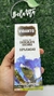 Barra de Chocolate 80 % Cacao