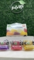 Bombones Frutales