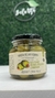 Aceitunas Verdes Rellenas Morron Alcaraz