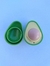 Balsamo Labial con Forma de Aguacate - kyomu regalos