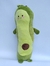 Peluche Aguacate Almohada Larga