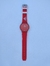 Reloj Adidas Deportivo Color Rojo para Hombre - kyomu regalos