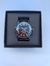 Reloj Analogico Malla Ecocuero para Hombre