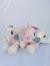 Peluche Unicornio Magical con Alas - kyomu regalos