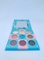 Paleta de Sombra STICH X9 Colores en internet
