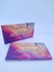 Paleta de sombra Mysterius Kiss32 Colores