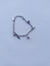 Pulsera Liz Rayos/ AQ - comprar online