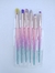 Set Brocha Ruby Face x6unidades en internet