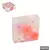 BORRACHA ESCOLAR DESIGN DE FLORES TRANSP - comprar online