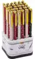 CANETA ESFEROGRAFICA UNIC STAMP 0,7MM - comprar online