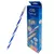 CANETA GEL CIS SPIRO 0.7MM AZUL ESCURO - comprar online
