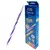 CANETA GEL CIS SPIRO 0.7MM ROXA - comprar online