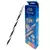 CANETA GEL CIS SPIRO 0.7MM PRETA - comprar online