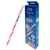 CANETA GEL CIS SPIRO 0.7MM ROSA - comprar online