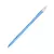 CANETA GEL CIS SPIRO 0.7MM AZUL CLARO - comprar online