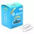 CLIPE GALVANIZADO ACO 6/0 220 UNIDADES CAIXA - BACCHI - comprar online