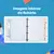 FICHARIO DE PVC STITCH CRISTAL COMPLETO - DAC - Quem Dera Papelaria