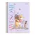 CADERNO 10X1 CAPA DURA POOH CONNECT 160FLS. - TILIBRA na internet