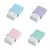 BORRACHA PLASTICA BRANCA TONS PASTEL FABER - comprar online