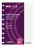 CADERNO INTELIGENTE REFIL MEDIO PAUTADO 90G. 50FLS. - CADERNO INTELIGENTE - comprar online