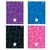 CADERNO BROCHURAO CD 80FLS NEURODIVERGENTE - comprar online