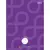 CADERNO BROCHURAO CD 80FLS NEURODIVERGENTE - Quem Dera Papelaria