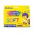 MASSA PARA MODELAR SOFT C/12 COR.FOSCAS BS.AMIDO DUZIA- ACRILEX - comprar online