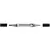 PINCEL MARCADOR ARTISTICO MULTIMARK PRETO UNID - comprar online