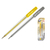 CANETA ESFER 1.0 GEL PRATA + OURO - loja online