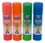 COLA BASTAO 8GRS C/GLITTER E AROMA FRUITS na internet