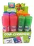 COLA BASTAO 8GRS C/GLITTER E AROMA FRUITS - comprar online