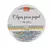 CLIPS P/PAPEL N2/0 PASTEL BRW - comprar online