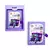DIARIO CANDY LILAS - comprar online