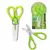 TESOURA ESCOLAR DINO 13CM - comprar online