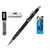 KIT ESCOLAR LAPISEIRA+BORRACHA+GRAFITE 0,7 KAZ na internet