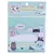 BLOCO DE ANOTAÇÃO ADESIVO CUTE 60 FL - loja online