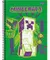 CADERNO 01X1 CAPA DURA MINECRAFT 80F - FORONI - Quem Dera Papelaria