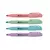 CANETA MARCA TEXTO CIS LUMINI PASTEL MINI C/4 na internet